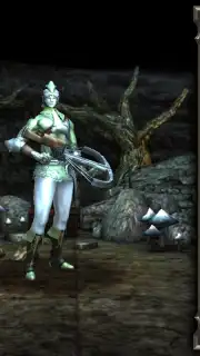 Legend of Master Online capture 3