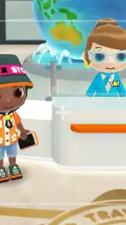 Stories World™ Travels capture 9