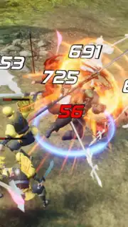 Three Kingdoms: Legends of War capture 1