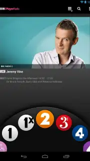 BBC iPlayer Radio capture 8