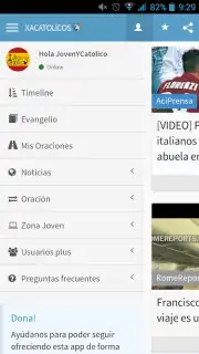 XaCatolicos capture 9