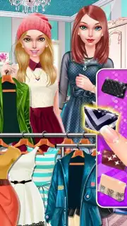 Flea Market Salon capture 10