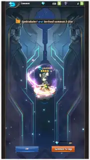 AFK Champions capture 2