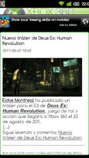 Xbox 360 Noticias capture 3