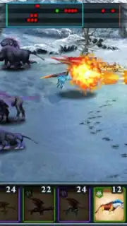 Fort Conquer capture 3