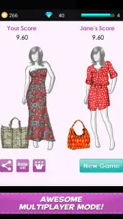 Fashion House capture 4