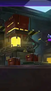 Cyber Savior capture 2