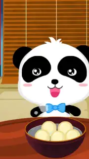 Little Panda's Chinese Recipes capture 9