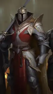Masters and Heroes capture 8