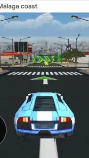 Smart Car wash Workshop : Service Garage capture 1