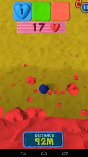 Clay Jam capture 2