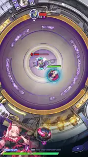 Spin Burst capture 4