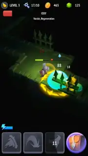 Nonstop Knight 2 capture 13