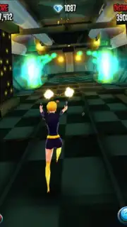 Agent Dash capture 4