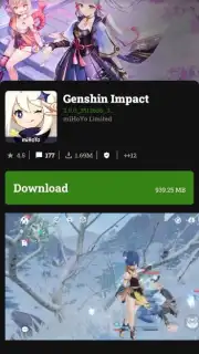Lite Uptodown App Store capture 10