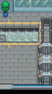 Coromon capture 2