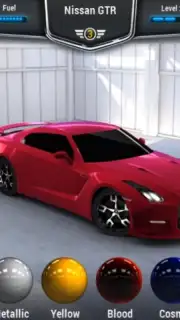 Road Smash capture 2