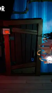 Hello Neighbor capture 8
