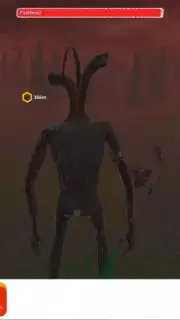 SCP Pipe Head Forest Survival capture 2