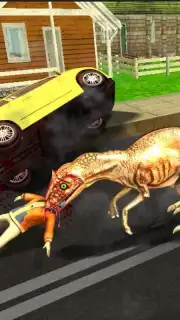 Big Dinosaur Simulator capture 1
