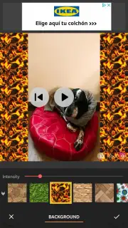 iShot Video Editor capture 4