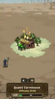 Zombidle capture 4