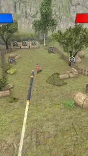 Archery Clash! capture 4