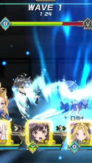 GODDESS KISS: O.V.E capture 8