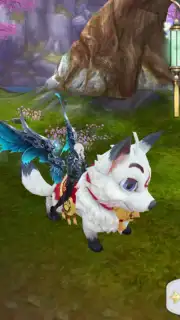 Astral Soul Rising capture 15