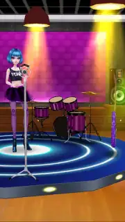 Music Idol - Coco Rock Star capture 8
