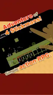 Stick Ranger capture 7
