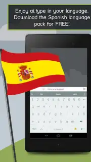 ai.type Spanish Predictionary capture 6