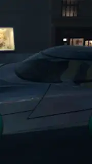 Advanced Car Driver capture 6