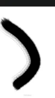 Huion Sketch capture 2