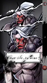 Lost Blade capture 5