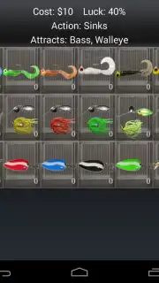 i Fishing 3 Lite capture 1
