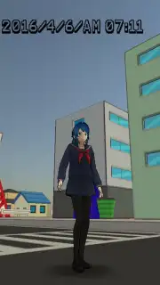 GirlA capture 1