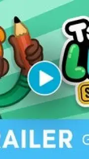 Toca Life: School capture 1