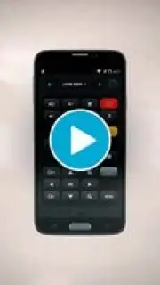 AnyMote - Smart TV Remote capture 1