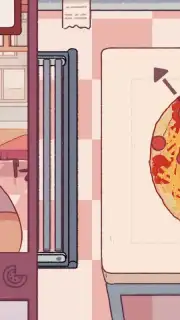 Good Pizza, Great Pizza capture 7