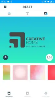 Logo Maker capture 11