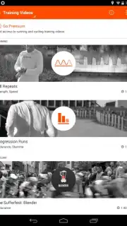 Strava capture 7