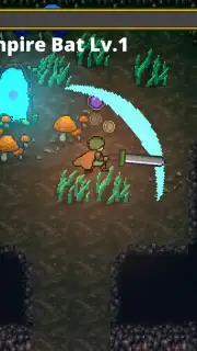 Dungeon Quest Action RPG - Labyrinth Legend capture 6