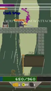 Sacrificial Path capture 3