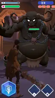 Knighthood capture 4