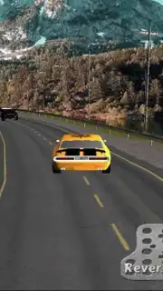 Extreme Car Drive Simulator capture 6