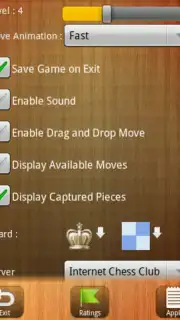 Chess Master capture 3