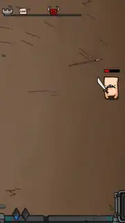 Arrow War capture 10
