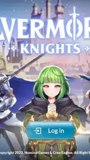 Evermore Knights capture 5