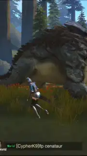 Rangers of Oblivion capture 8
